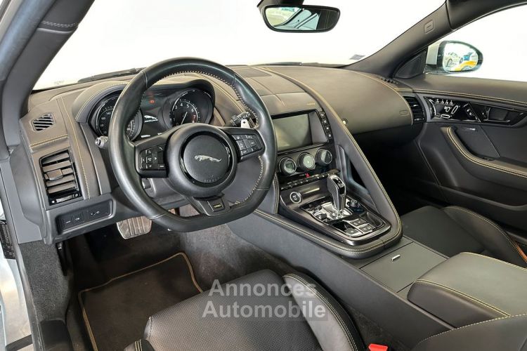 Jaguar F-Type 400 sport - <small></small> 67.990 € <small>TTC</small> - #4