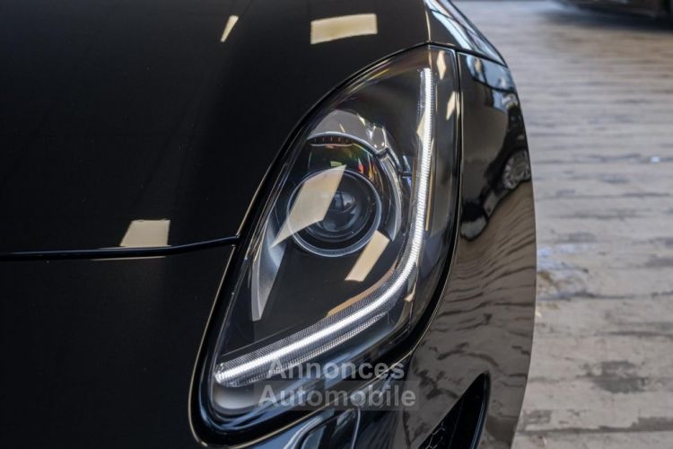 Jaguar F-Type Cabriolet 3.0i V6 Quickshift S - <small></small> 54.980 € <small>TTC</small> - #40