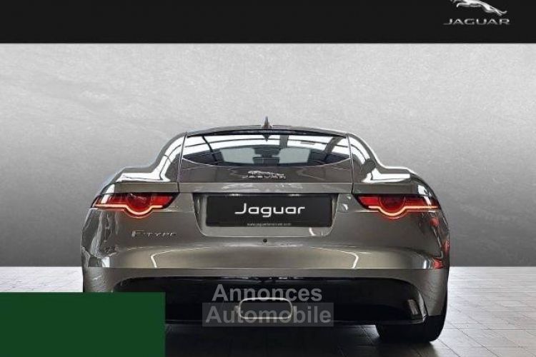 Jaguar F-Type Coupe 2.0 T 300ch R-Dynamic BVA8 - <small></small> 45.900 € <small>TTC</small> - #5