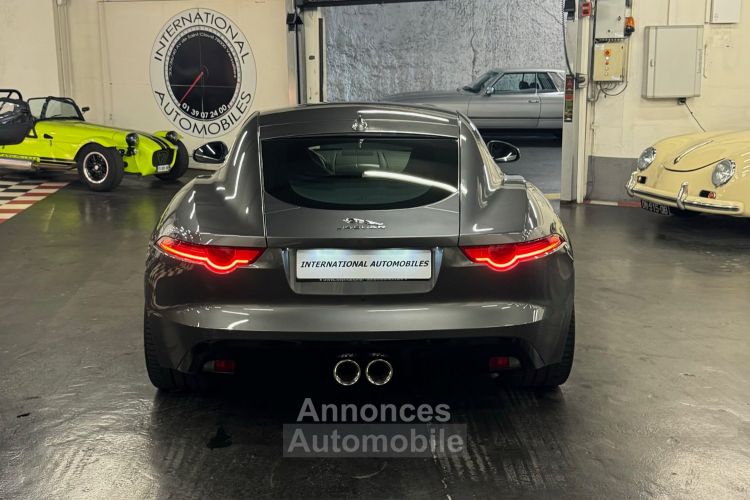 Jaguar F-Type COUPE 3.0 V6 S 380 S AUTO - <small></small> 59.900 € <small></small> - #9