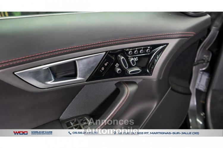 Jaguar F-Type Coupe 5.0 V8 550ch / disponible - <small></small> 62.490 € <small>TTC</small> - #20