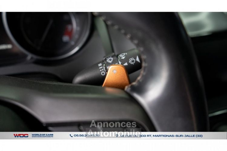 Jaguar F-Type Coupe 5.0 V8 550ch / disponible - <small></small> 62.490 € <small>TTC</small> - #31