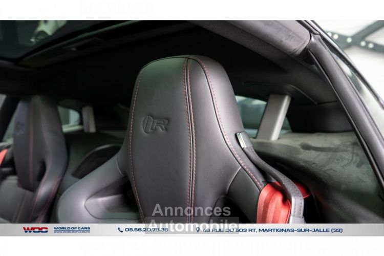 Jaguar F-Type Coupe 5.0 V8 550ch / disponible - <small></small> 62.490 € <small>TTC</small> - #42