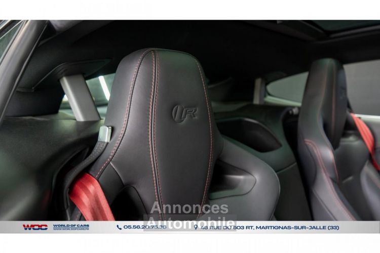 Jaguar F-Type Coupe 5.0 V8 550ch / disponible - <small></small> 62.490 € <small>TTC</small> - #48