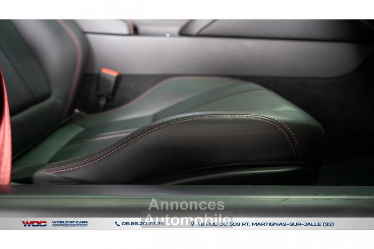 Jaguar F-Type Coupe 5.0 V8 550ch / disponible - <small></small> 62.490 € <small>TTC</small> - #50