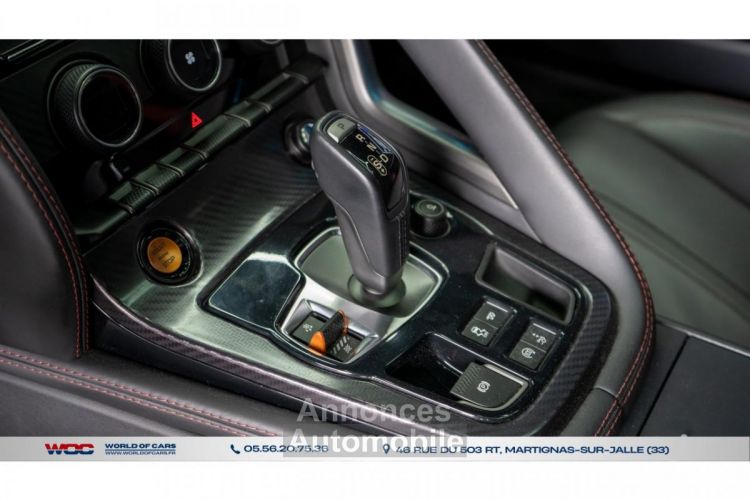 Jaguar F-Type Coupe 5.0 V8 550ch / disponible - <small></small> 62.490 € <small>TTC</small> - #53