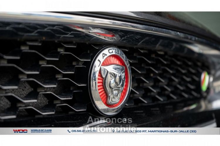 Jaguar F-Type Coupe 5.0 V8 550ch / disponible - <small></small> 62.490 € <small>TTC</small> - #58