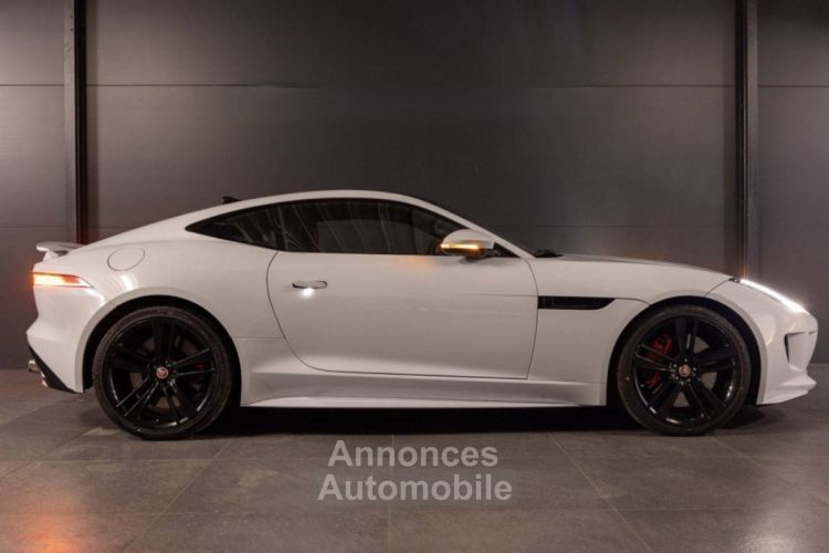 Jaguar F-Type Coupe R AWD - <small></small> 57.400 € <small>TTC</small> - #2