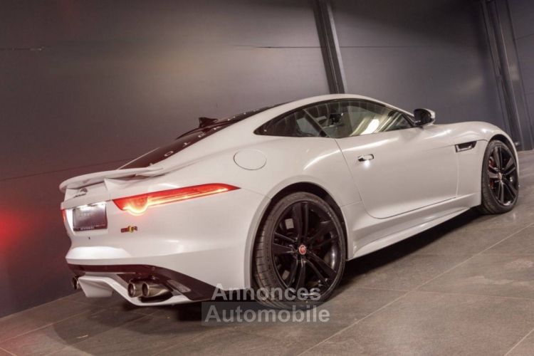 Jaguar F-Type Coupe R AWD - <small></small> 57.400 € <small>TTC</small> - #3