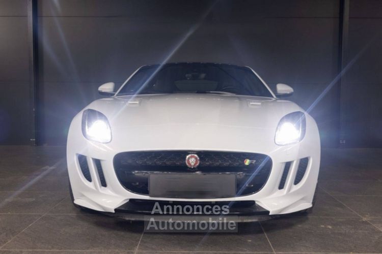 Jaguar F-Type Coupe R AWD - <small></small> 57.400 € <small>TTC</small> - #4