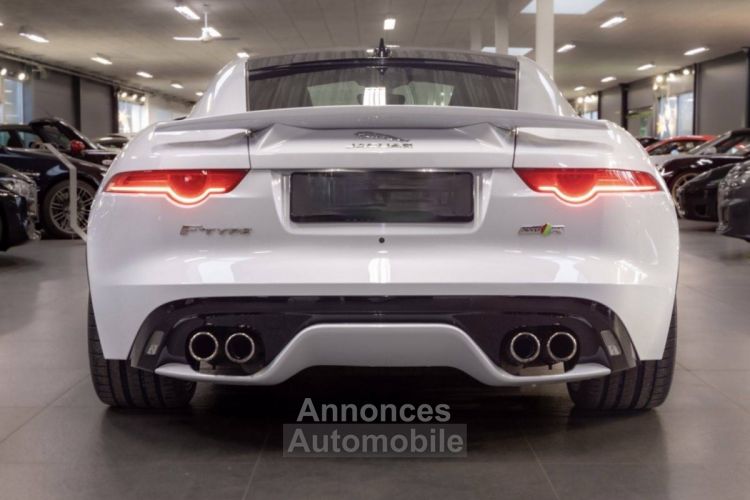 Jaguar F-Type Coupe R AWD - <small></small> 57.400 € <small>TTC</small> - #5