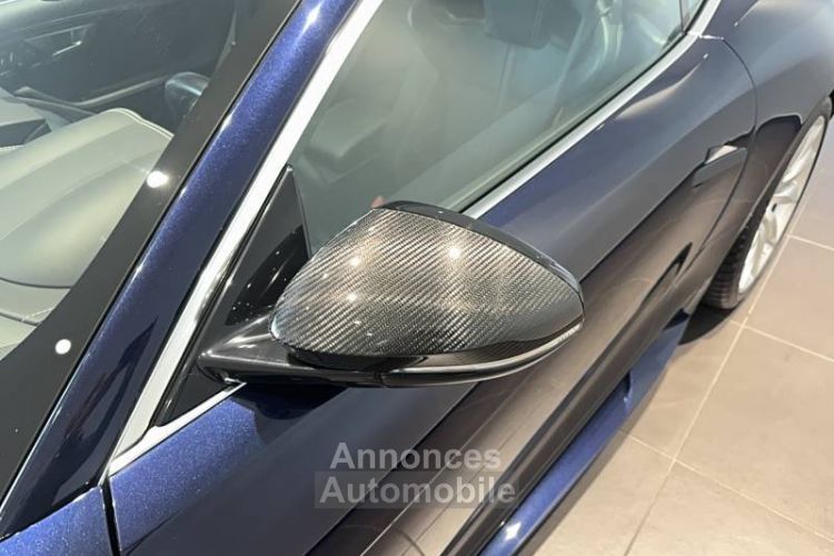 Jaguar F-Type Coupé V8 5L Essence Suralimenté 550 ch BVA8 AWD R - <small></small> 72.990 € <small>TTC</small> - #22