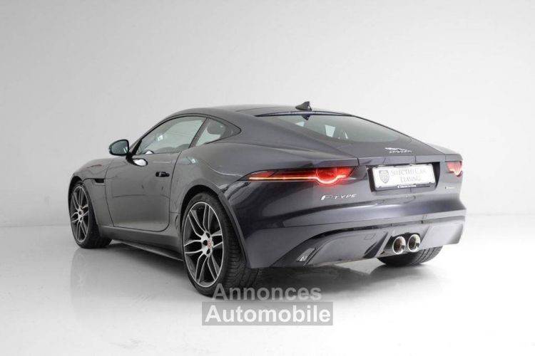 Jaguar F-Type F type Coupe R-Dynamic - <small></small> 53.990 € <small>TTC</small> - #2