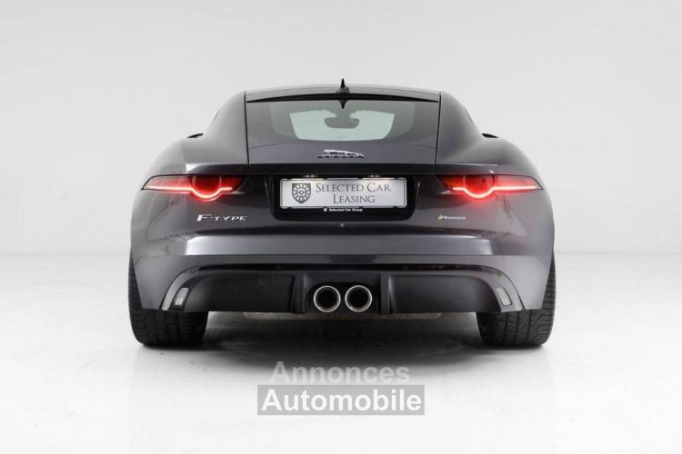 Jaguar F-Type F type Coupe R-Dynamic - <small></small> 53.990 € <small>TTC</small> - #3