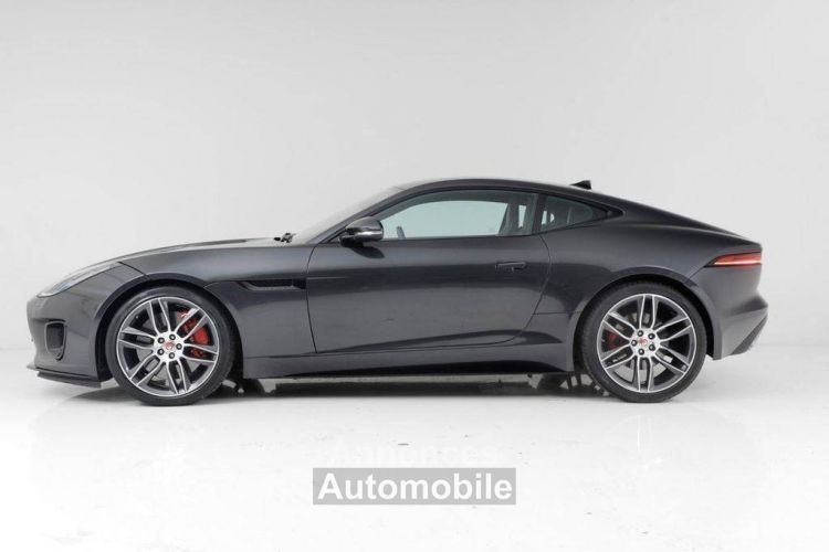 Jaguar F-Type F type Coupe R-Dynamic - <small></small> 53.990 € <small>TTC</small> - #4