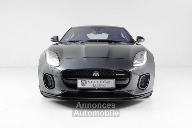 Jaguar F-Type F type Coupe R-Dynamic - <small></small> 53.990 € <small>TTC</small> - #5