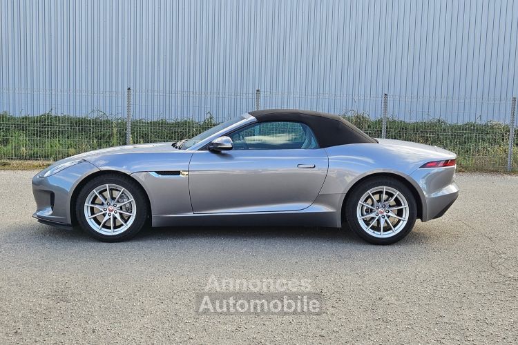 Jaguar F-Type F-TYPE P300 - <small></small> 69.900 € <small>TTC</small> - #5