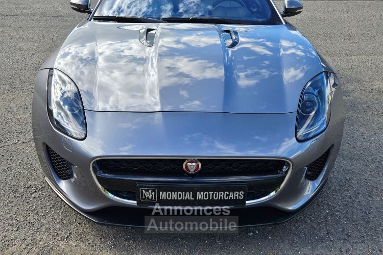 Jaguar F-Type F-TYPE P300 - <small></small> 69.900 € <small>TTC</small> - #8