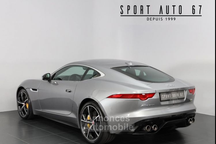 Jaguar F-Type F-type-r V8 5.0L Compresseur - <small></small> 65.900 € <small>TTC</small> - #3