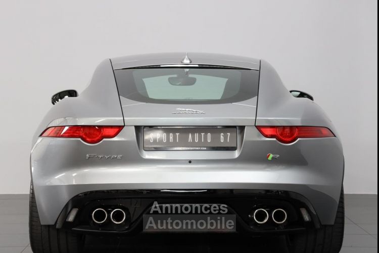 Jaguar F-Type F-type-r V8 5.0L Compresseur - <small></small> 65.900 € <small>TTC</small> - #19