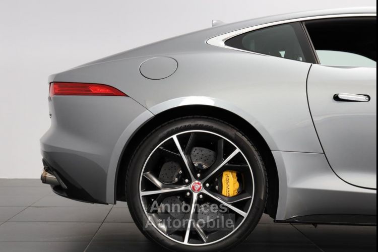 Jaguar F-Type F-type-r V8 5.0L Compresseur - <small></small> 65.900 € <small>TTC</small> - #23