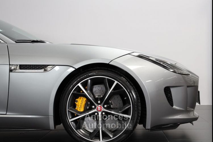 Jaguar F-Type F-type-r V8 5.0L Compresseur - <small></small> 65.900 € <small>TTC</small> - #28