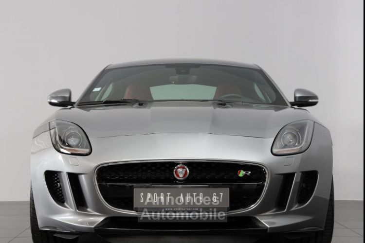 Jaguar F-Type F-type-r V8 5.0L Compresseur - <small></small> 65.900 € <small>TTC</small> - #32