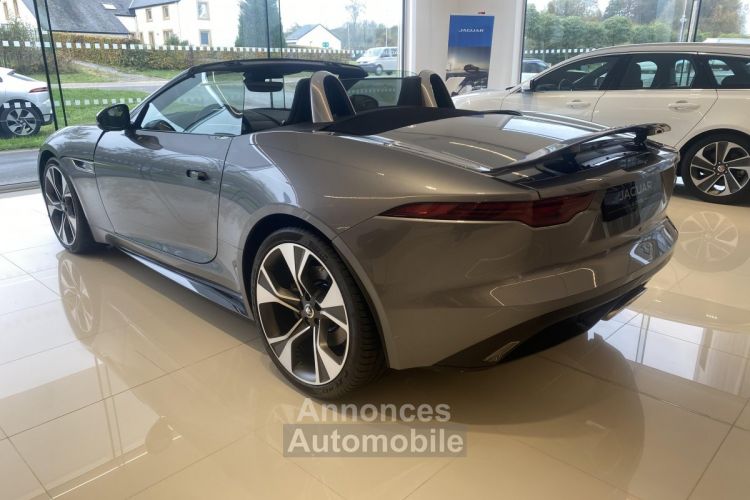 Jaguar F-Type P 300 R-Dynamic - <small></small> 77.500 € <small>TTC</small> - #20