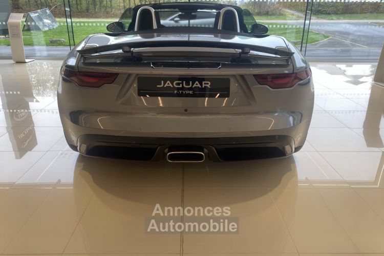 Jaguar F-Type P 300 R-Dynamic - <small></small> 77.500 € <small>TTC</small> - #21