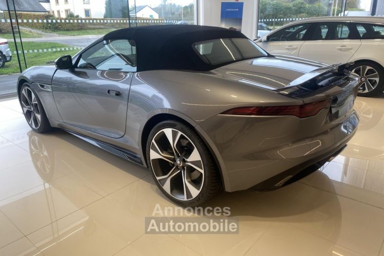 Jaguar F-Type P 300 R-Dynamic - <small></small> 77.500 € <small>TTC</small> - #26