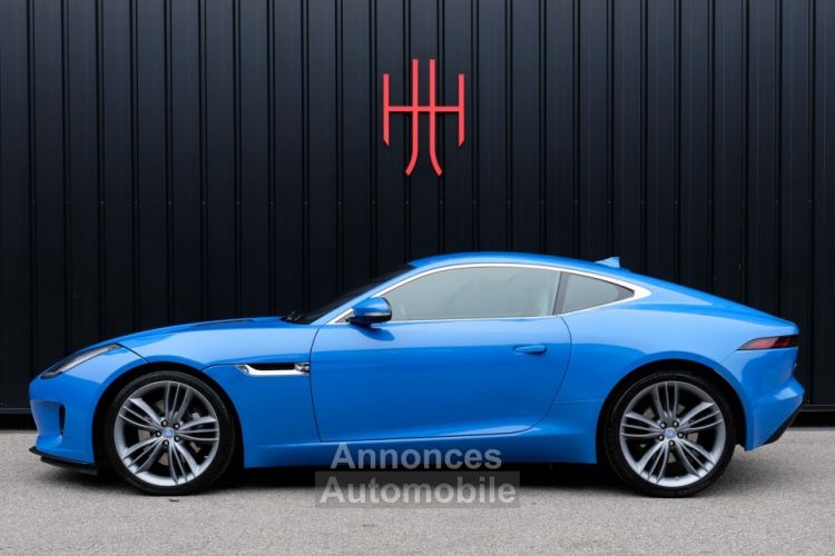 Jaguar F-Type P300 - <small></small> 42.900 € <small>TTC</small> - #1