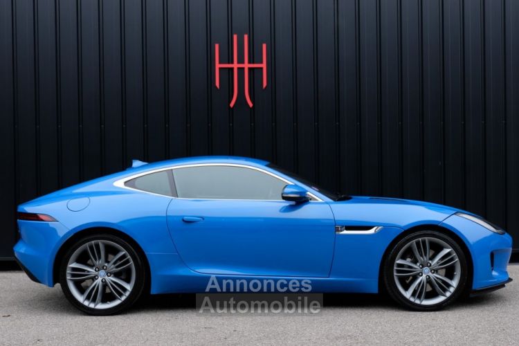 Jaguar F-Type P300 - <small></small> 42.900 € <small>TTC</small> - #2