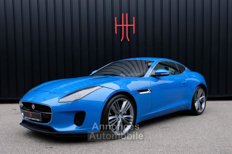 Jaguar F-Type P300 - <small></small> 42.900 € <small>TTC</small> - #5