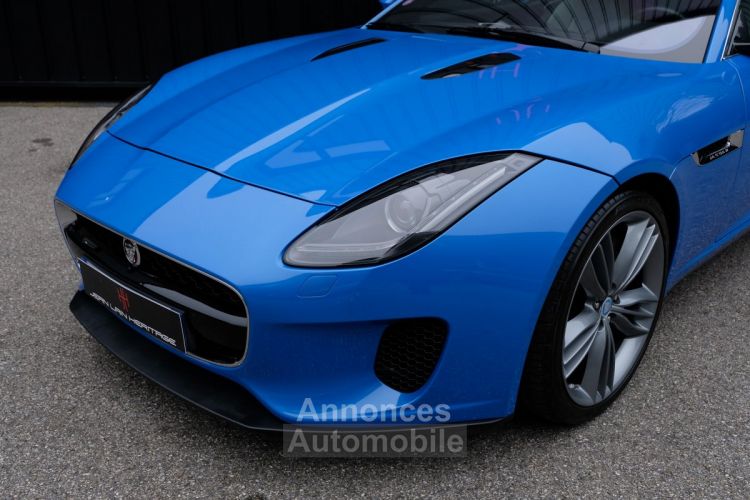 Jaguar F-Type P300 - <small></small> 42.900 € <small>TTC</small> - #6