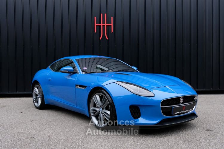 Jaguar F-Type P300 - <small></small> 42.900 € <small>TTC</small> - #7