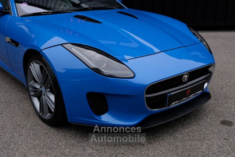 Jaguar F-Type P300 - <small></small> 42.900 € <small>TTC</small> - #8