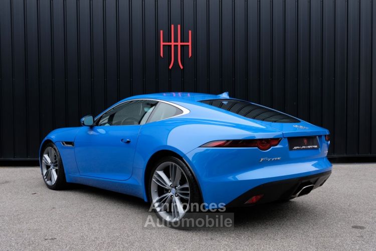 Jaguar F-Type P300 - <small></small> 42.900 € <small>TTC</small> - #9