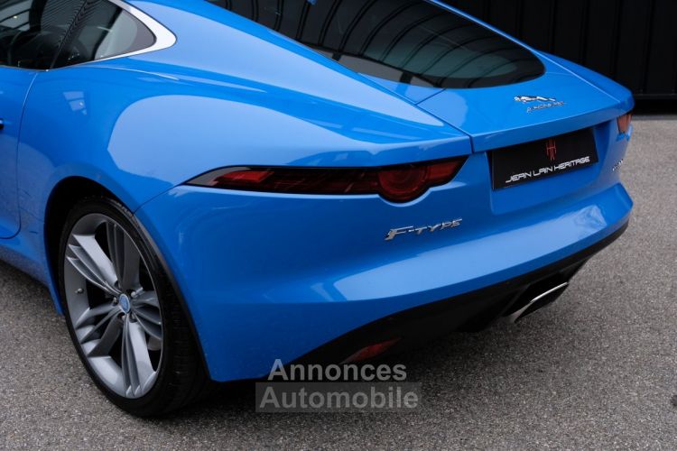 Jaguar F-Type P300 - <small></small> 42.900 € <small>TTC</small> - #10