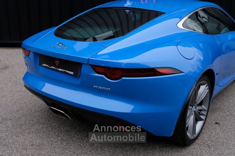 Jaguar F-Type P300 - <small></small> 42.900 € <small>TTC</small> - #12