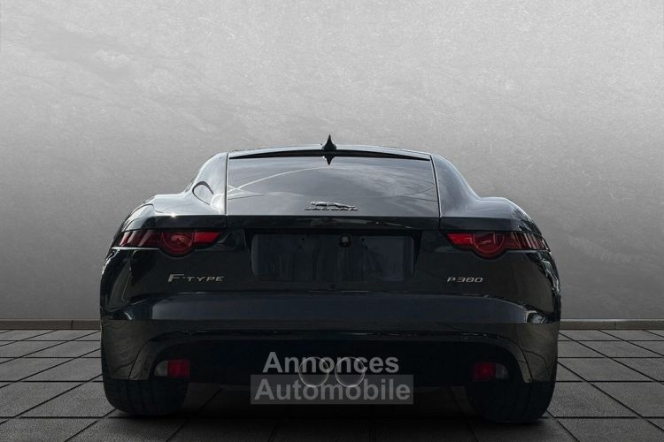 Jaguar F-Type P380 / Toit panoramique / 20 / Echappement sport / Garantie 12 mois - <small></small> 60.980 € <small></small> - #4