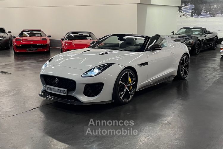 Jaguar F-Type Project 7 1 of 250 - <small></small> 180.000 € <small></small> - #1
