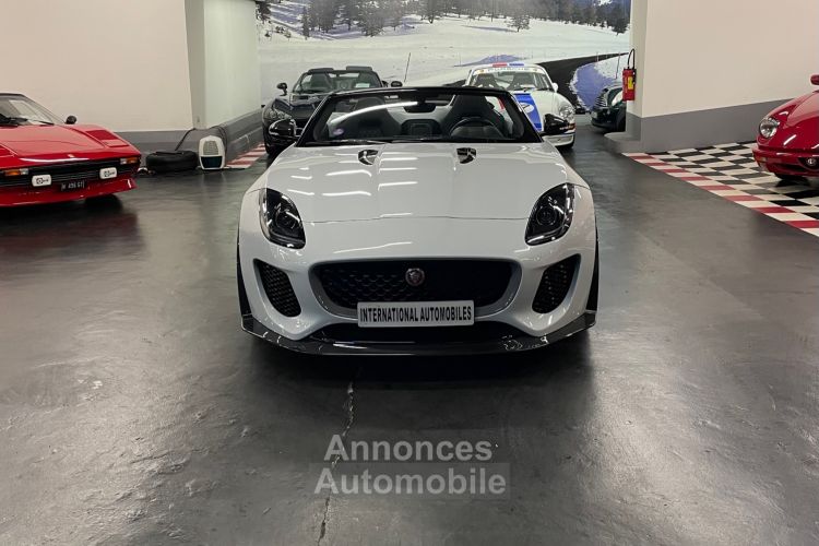 Jaguar F-Type Project 7 1 of 250 - <small></small> 180.000 € <small></small> - #2