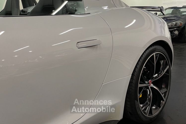 Jaguar F-Type Project 7 1 of 250 - <small></small> 180.000 € <small></small> - #8