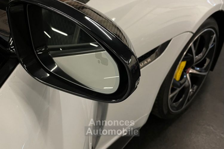 Jaguar F-Type Project 7 1 of 250 - <small></small> 180.000 € <small></small> - #19