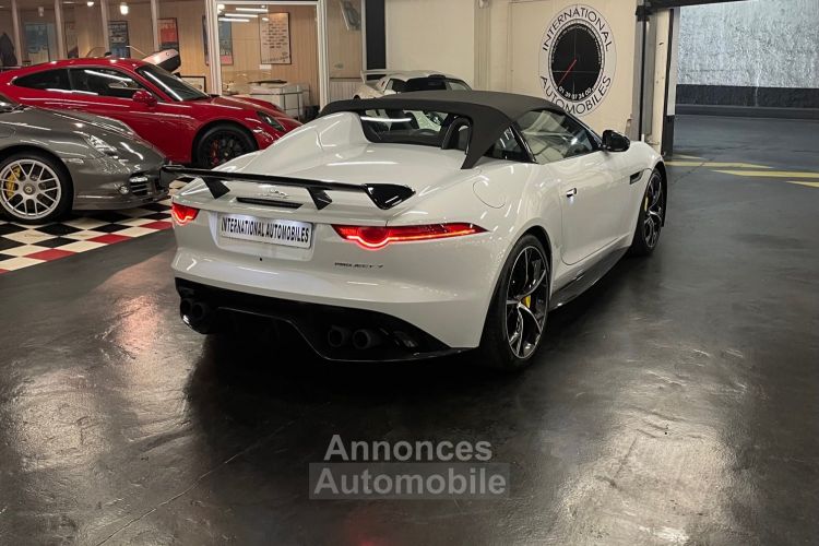 Jaguar F-Type Project 7 1 of 250 - <small></small> 180.000 € <small></small> - #34
