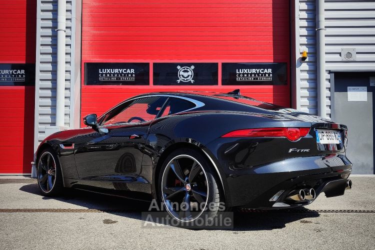 Jaguar F-Type R - <small></small> 77.590 € <small>TTC</small> - #5