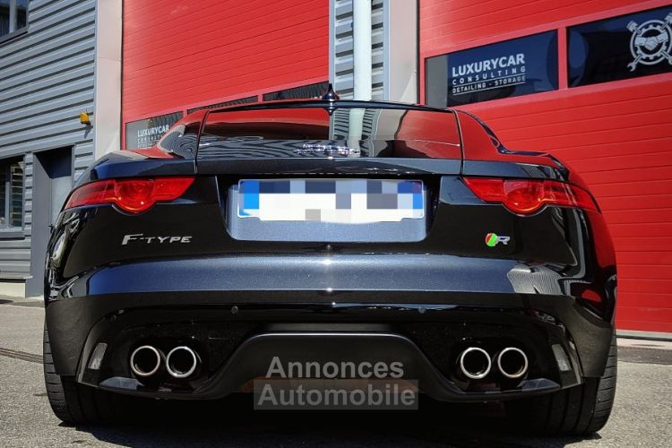 Jaguar F-Type R - <small></small> 77.590 € <small>TTC</small> - #6