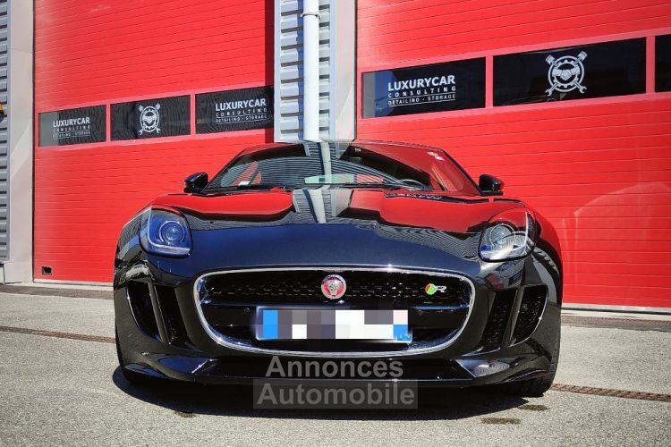 Jaguar F-Type R - <small></small> 77.590 € <small>TTC</small> - #2