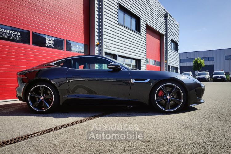 Jaguar F-Type R - <small></small> 77.590 € <small>TTC</small> - #4