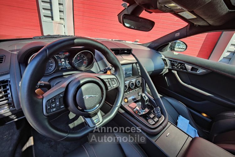 Jaguar F-Type R - <small></small> 77.590 € <small>TTC</small> - #13